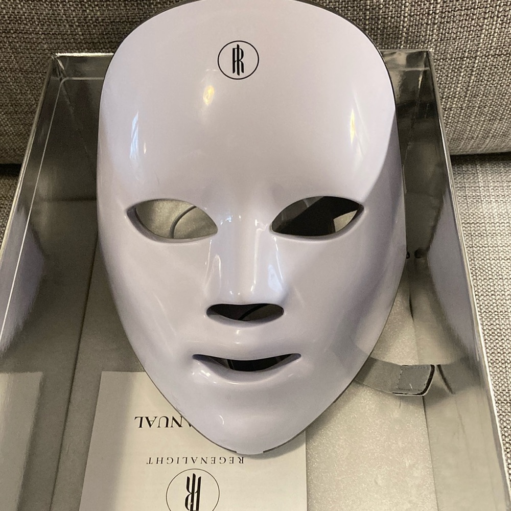 ReginaLight LED Beauty Mask